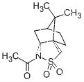 (S)-(+)-乙?；?2,10-樟腦磺內(nèi)酰胺